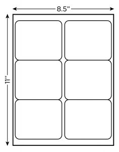 American Made Shipping Labels: Free Shipping l Premium Label Supply