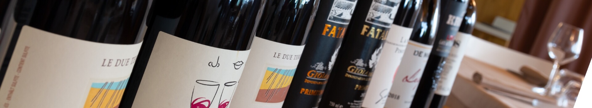 How To Make Wine Labels